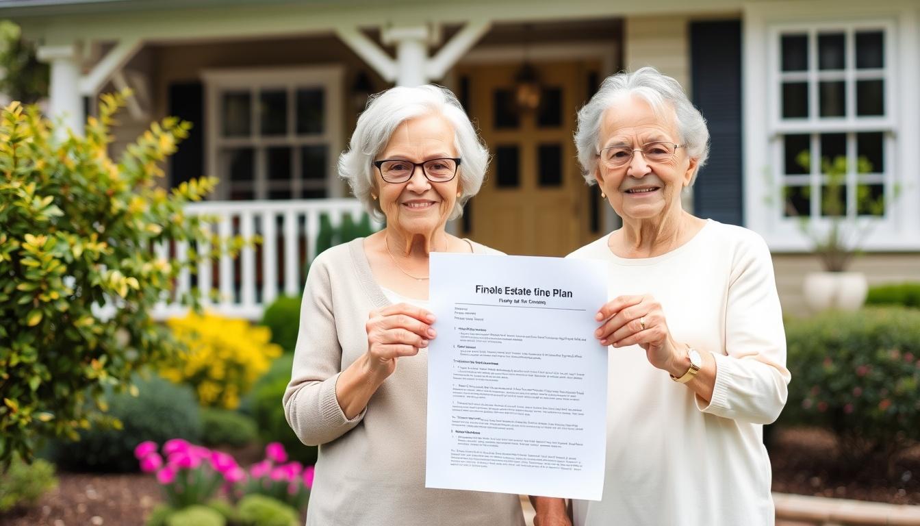 Legal Help for Retirees