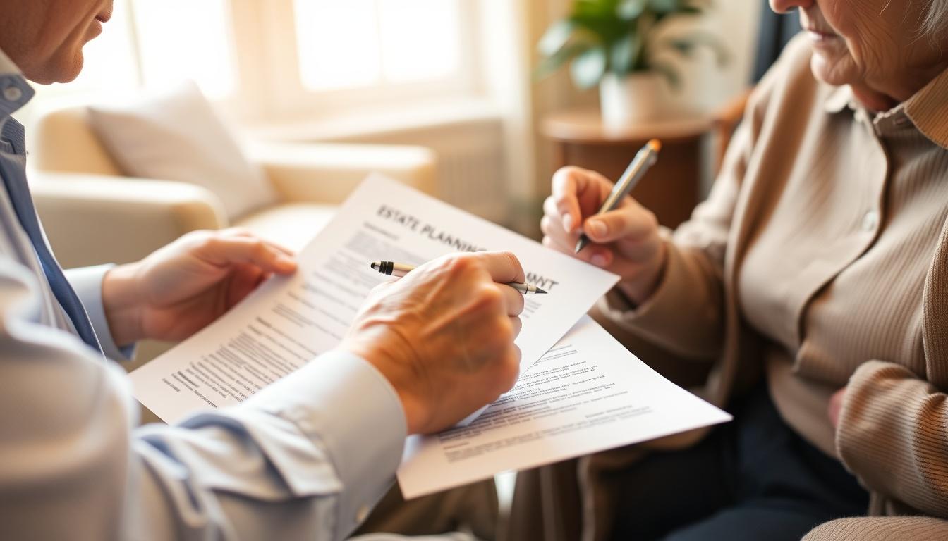 Plan Your Estate